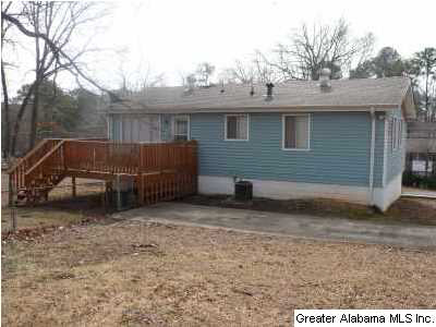 412 14th Avenue Northwest Center Point, AL 35215 - Photo 2 of 4
