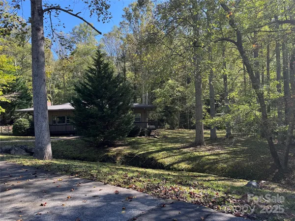 $90,000 | 999 Red Oak Forest Road, Fairview, NC 28730