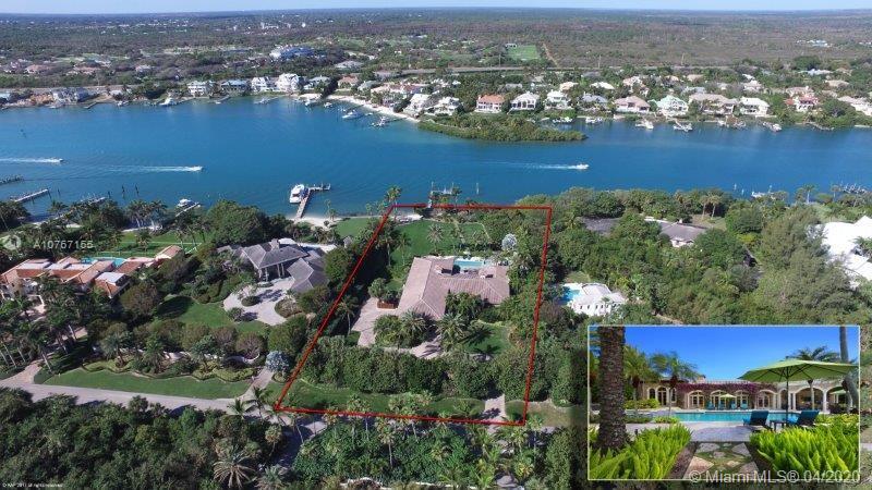 494 South Beach Road Hobe Sound, FL 33455 - Photo 5 of 74