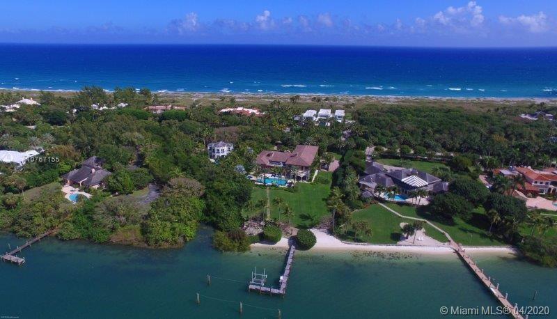 494 South Beach Road Hobe Sound, FL 33455 - Photo 8 of 74