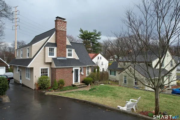 $349,900 | 14 Arden Road, Waterbury, CT 06708