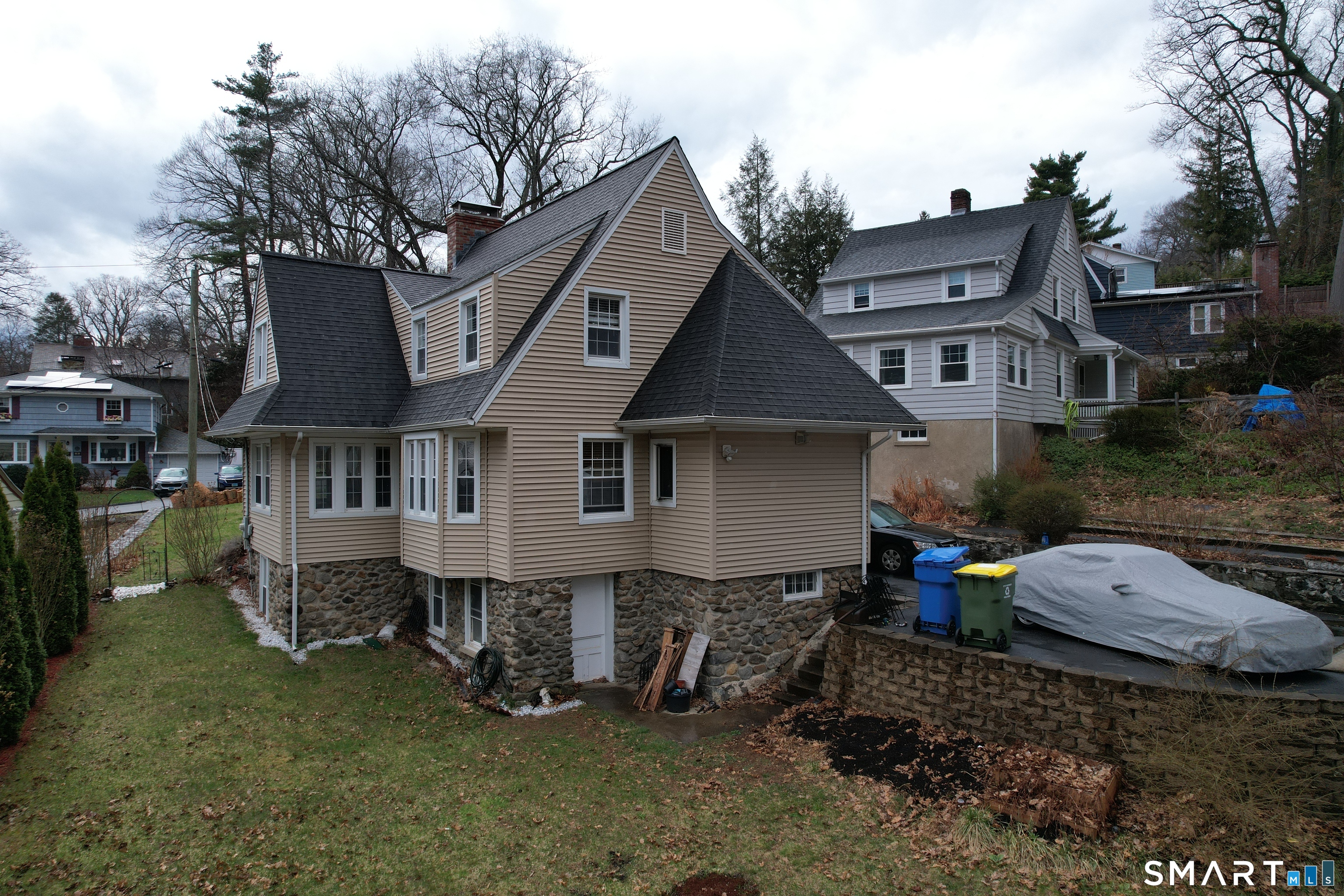 14 Arden Road Waterbury, CT 06708 - Photo 4 of 24