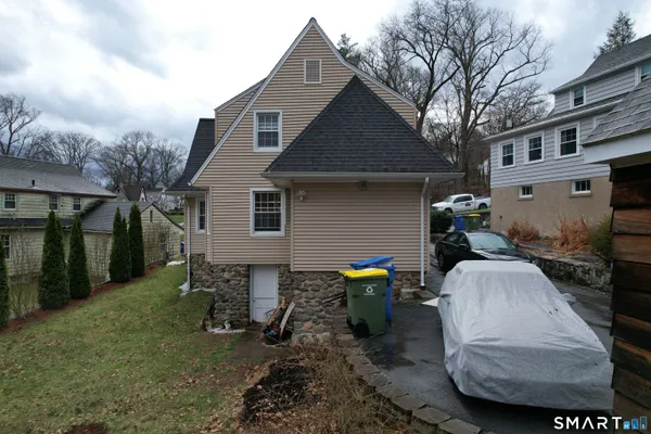 a view of outdoor space yard and patio
