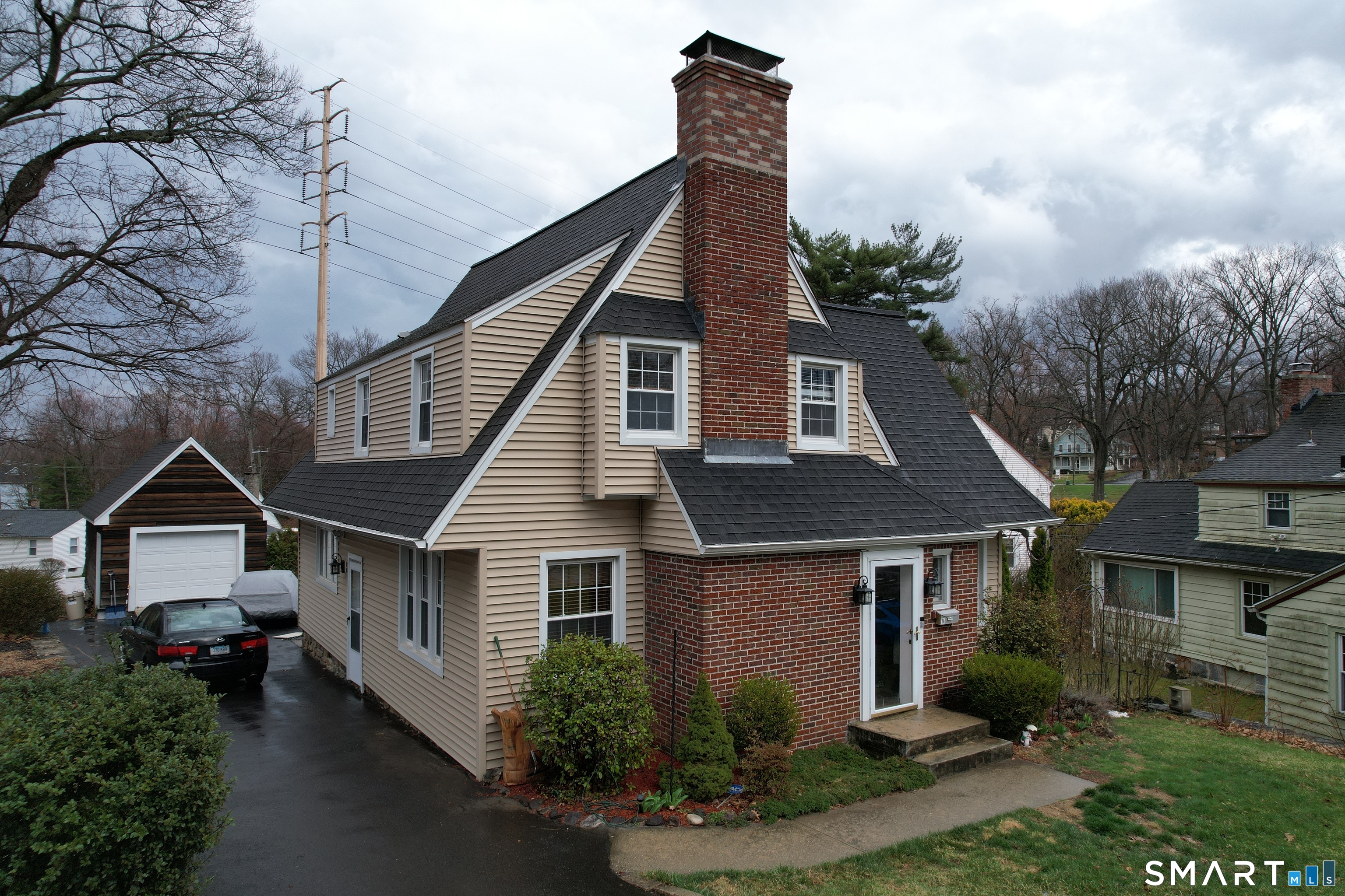 14 Arden Road Waterbury, CT 06708 - Photo 9 of 24