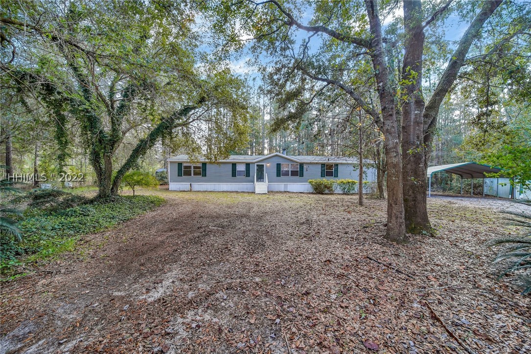 4732 Beaver Dam Road Ridgeland, SC 29936 - Photo 1 of 1 Gallery Image 1