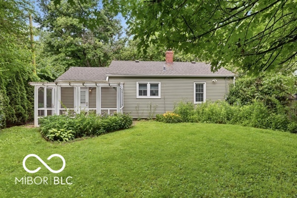 5313 Ralston Avenue Indianapolis, IN 46220 - Photo 18 of 22