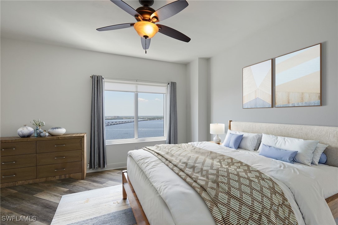 2743 First Street, Unit 2001 Fort Myers, FL 33916 - Photo 13 of 24