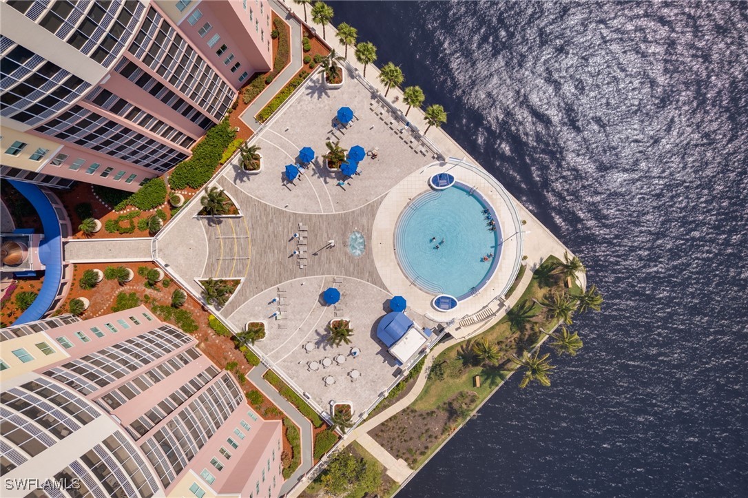 2743 First Street, Unit 2001 Fort Myers, FL 33916 - Photo 18 of 24