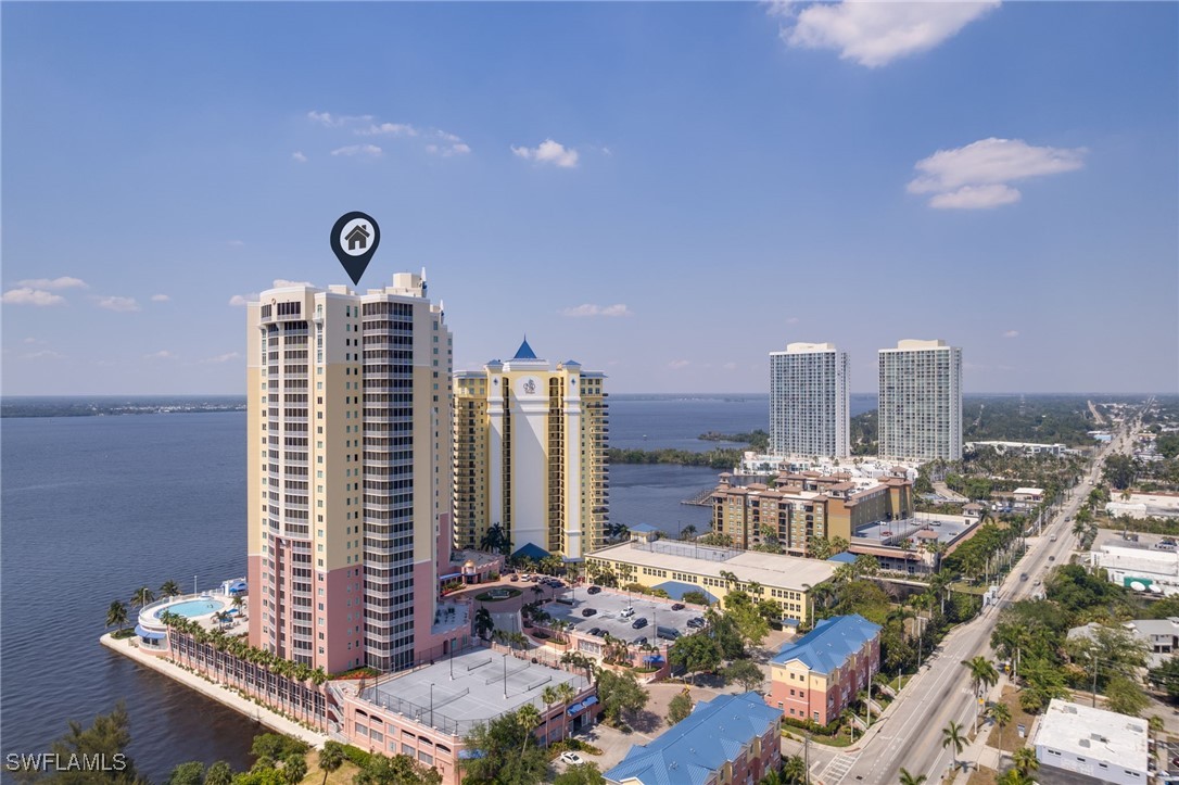 2743 First Street, Unit 2001 Fort Myers, FL 33916 - Photo 19 of 24