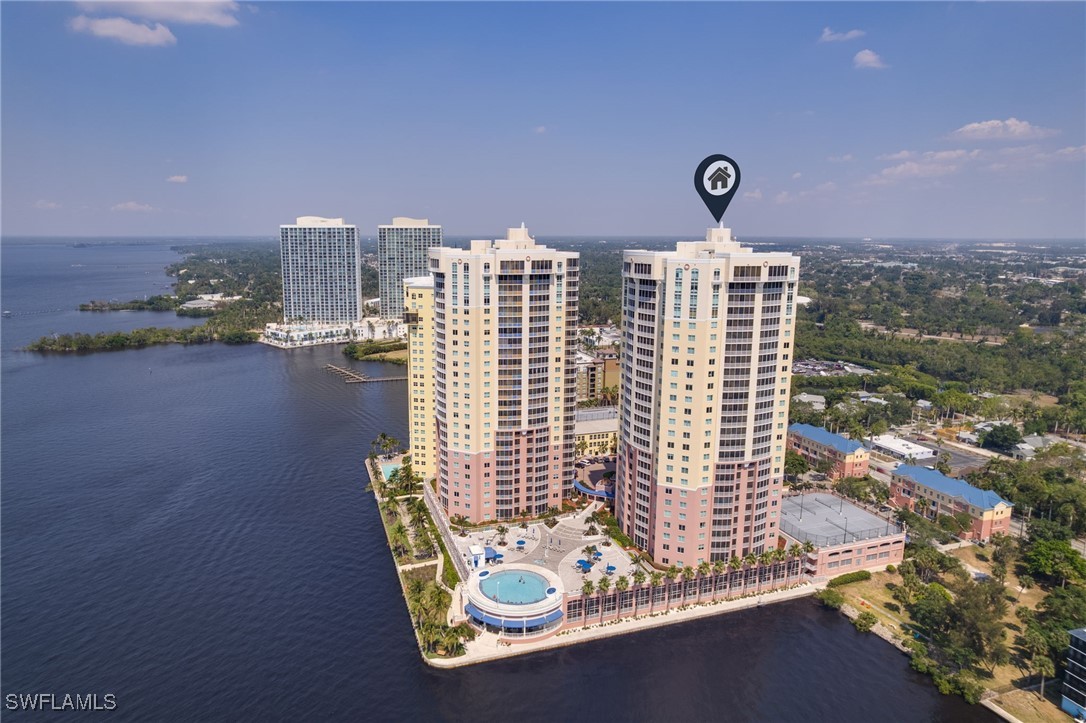 2743 First Street, Unit 2001 Fort Myers, FL 33916 - Photo 20 of 24