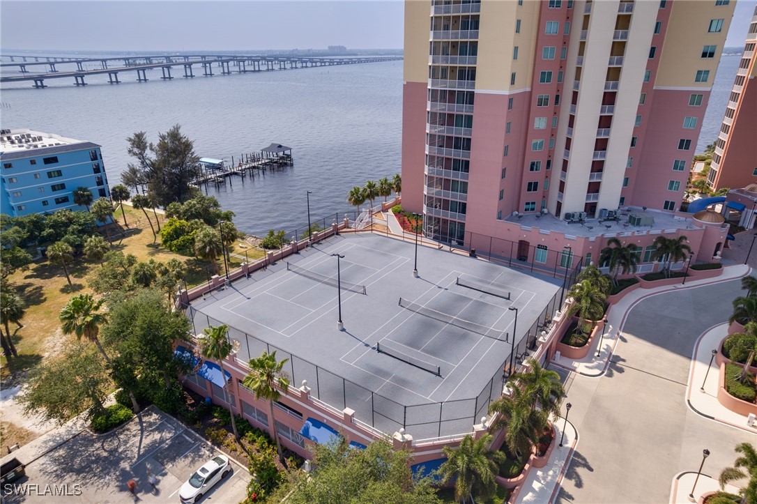 2743 First Street, Unit 2001 Fort Myers, FL 33916 - Photo 21 of 24