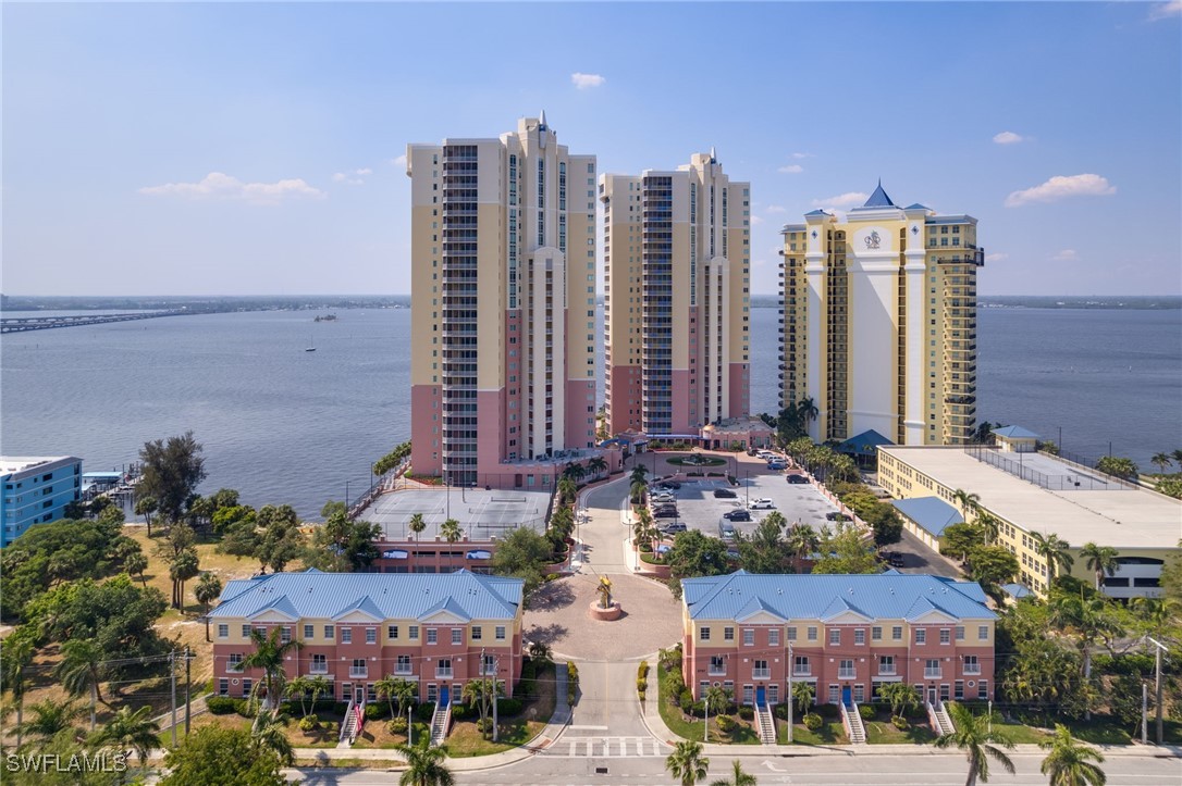 2743 First Street, Unit 2001 Fort Myers, FL 33916 - Photo 22 of 24