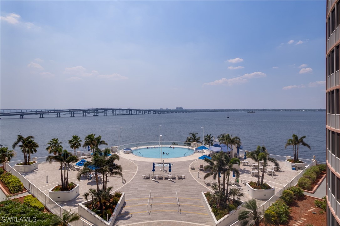 2743 First Street, Unit 2001 Fort Myers, FL 33916 - Photo 24 of 24