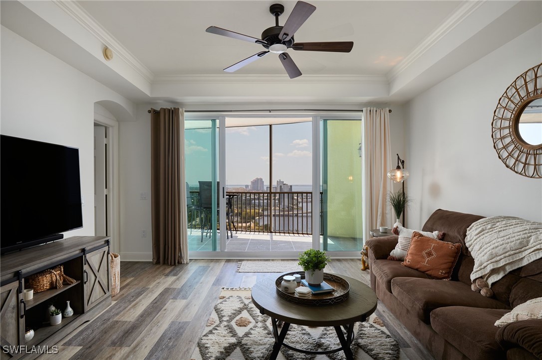 2743 First Street, Unit 2001 Fort Myers, FL 33916 - Photo 3 of 24