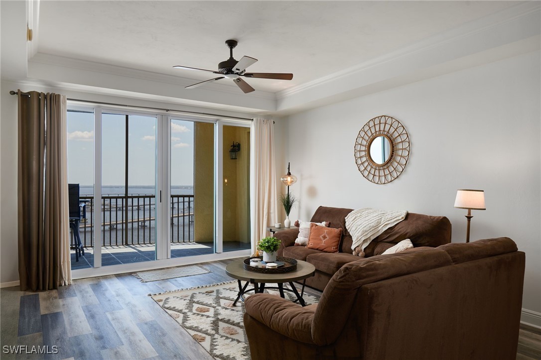 2743 First Street, Unit 2001 Fort Myers, FL 33916 - Photo 4 of 24