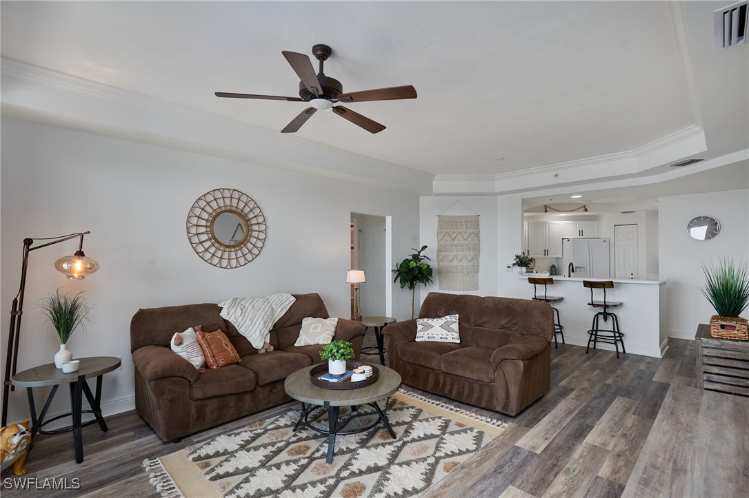 2743 First Street, Unit 2001 Fort Myers, FL 33916 - Photo 5 of 24