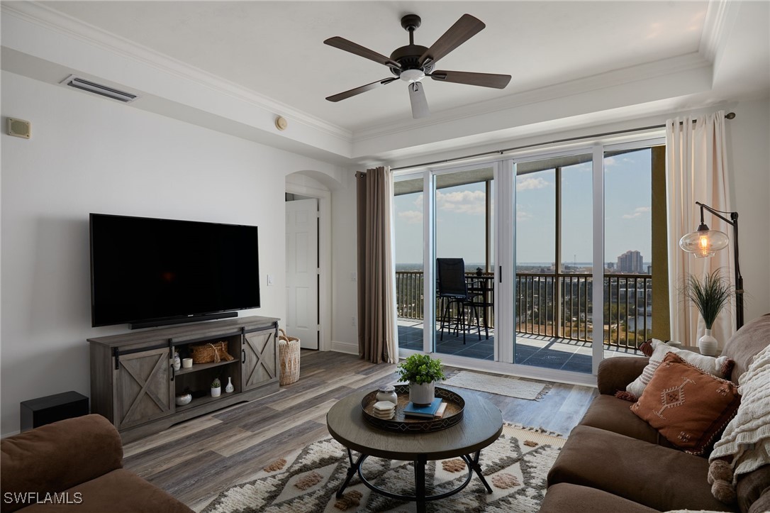 2743 First Street, Unit 2001 Fort Myers, FL 33916 - Photo 6 of 24