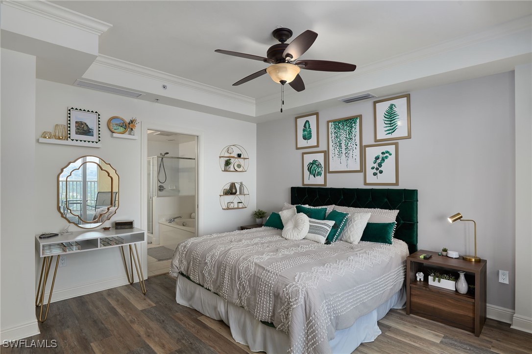 2743 First Street, Unit 2001 Fort Myers, FL 33916 - Photo 8 of 24