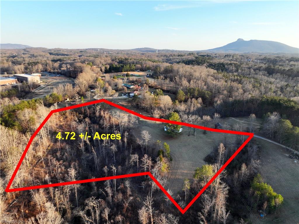 144 Freeman Ridge Trail Pilot Mountain, NC 27041 - Photo 1 of 16 Gallery Image 1
