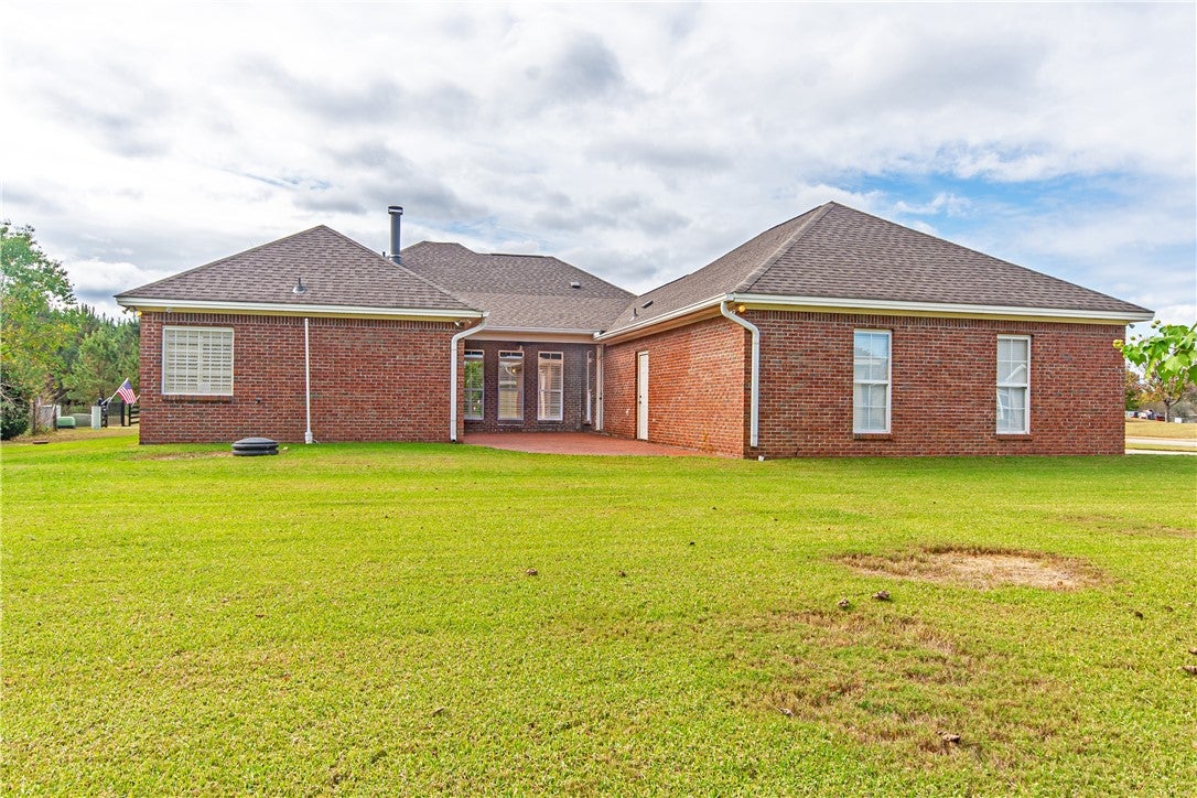 275 Inverness Road Wetumpka, AL 36092 - Photo 12 of 50 Gallery Image 12