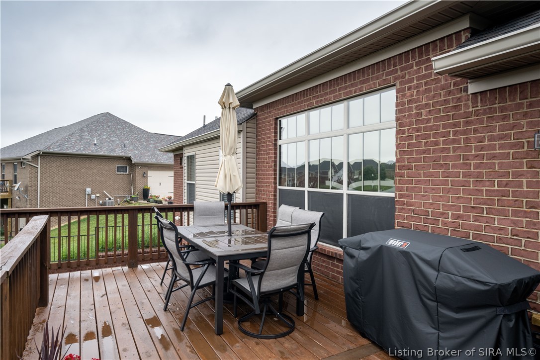 2932 Chestnut Eagle Ridge Jeffersonville, IN 47130 - Photo 37 of 43
