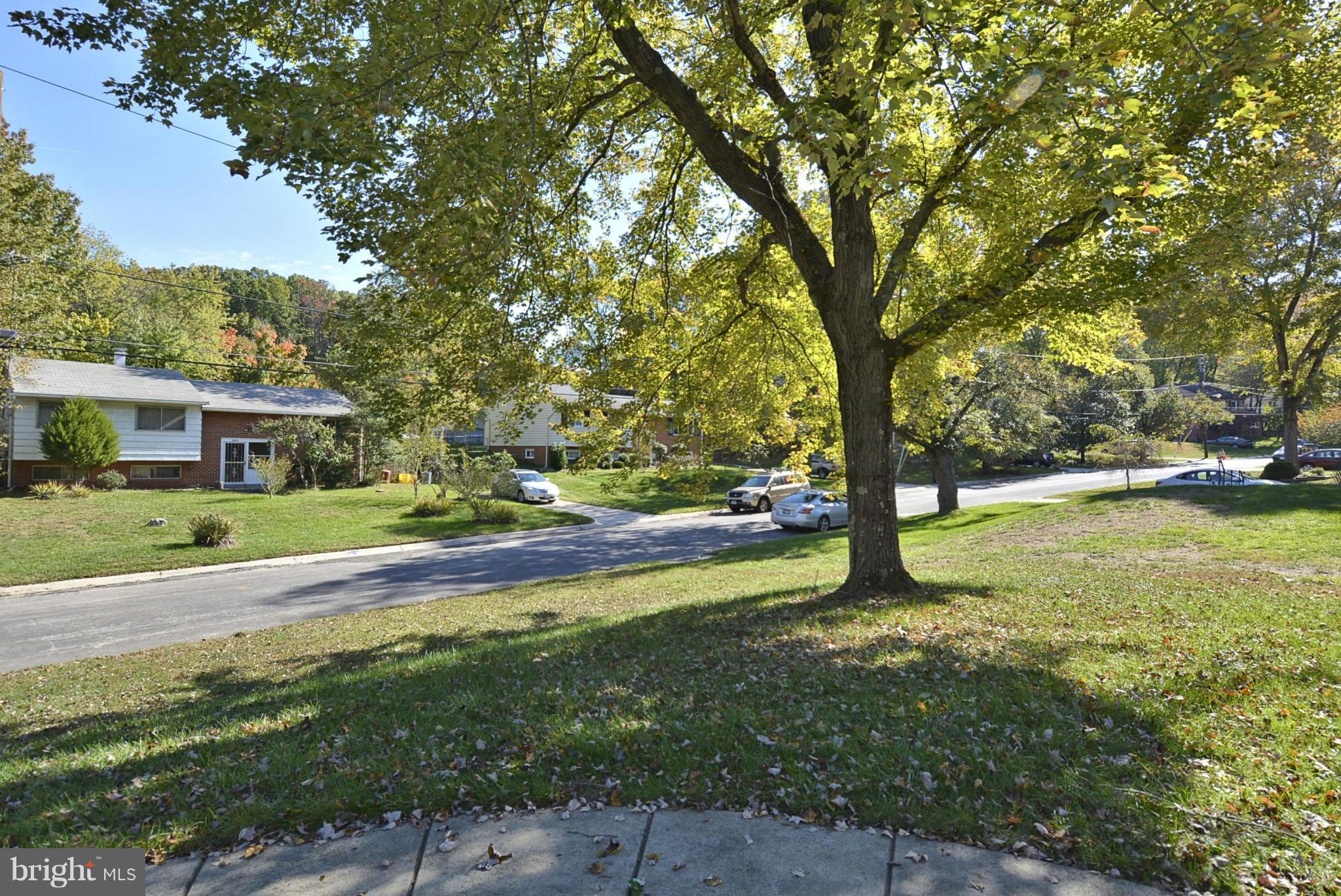 11612 Gilsan Street Silver Spring, MD 20902 - Photo 28 of 30 View from Front