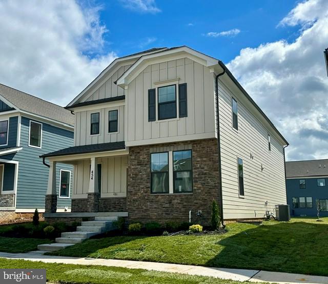 454 Hanson Street Frederick, MD 21701 - Photo 3 of 44