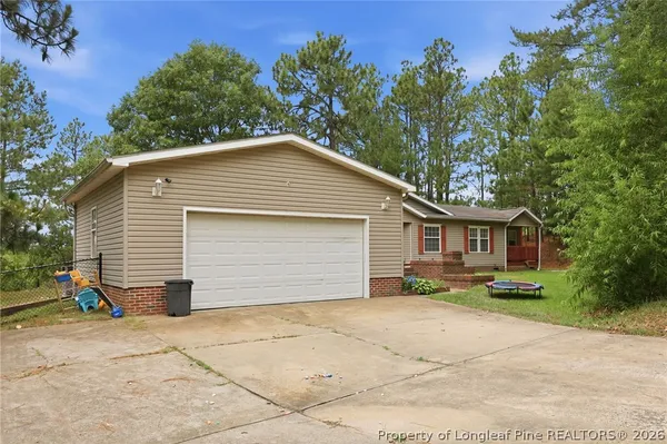 $275,000 | 194 Ridge View Drive, Cameron, NC 28326
