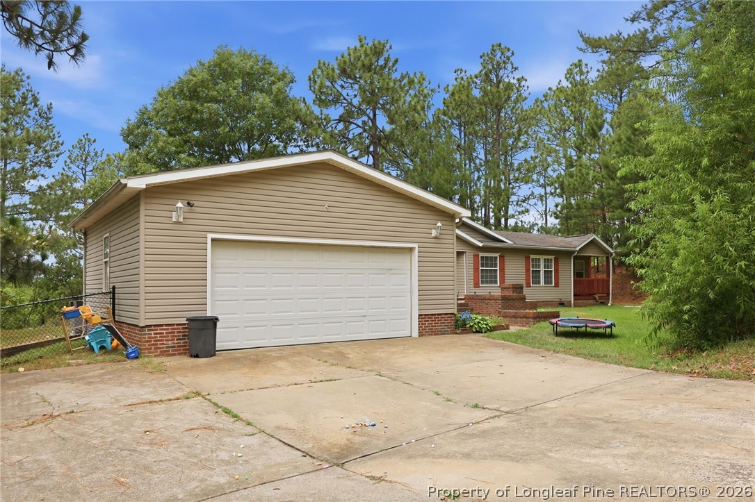 194 Ridge View Drive Cameron, NC 28326 - Photo 1 of 50