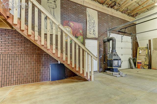 8185 Brule Road Colorado Springs, CO 80908 - Photo 34 of 50