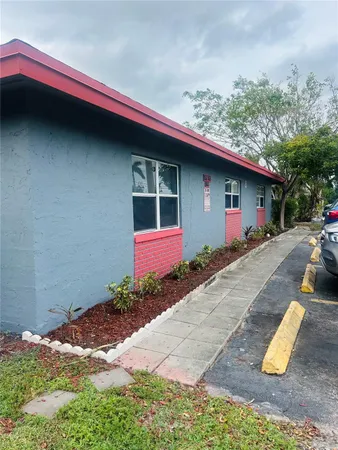 $2,200 | 1775 Northwest 55th Avenue, Lauderhill, FL 33313