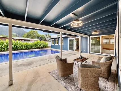 $3,210,000 | 41-046 Hihimanu Street, Waimanalo, HI 96795