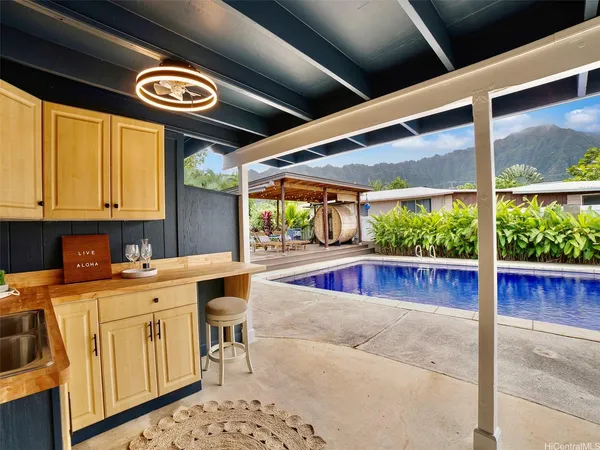 $2,990,000 | 41-046 Hihimanu Street, Waimanalo, HI 96795