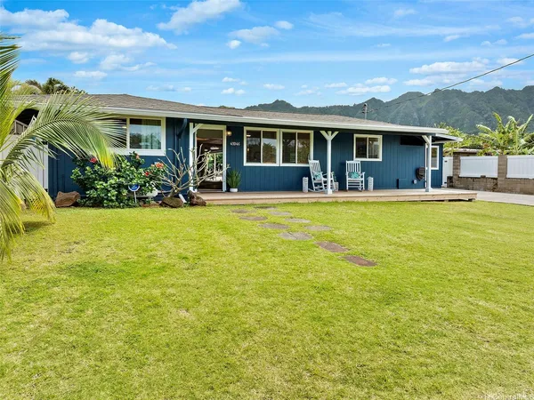 $2,990,000 | 41-046 Hihimanu Street, Waimanalo, HI 96795