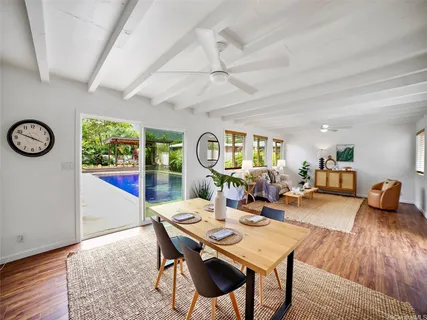 $3,210,000 | 41-046 Hihimanu Street, Waimanalo, HI 96795