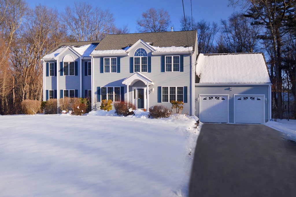 28 Lorine Road Attleboro, MA 02703 - Photo 1 of 30 Gallery Image 1