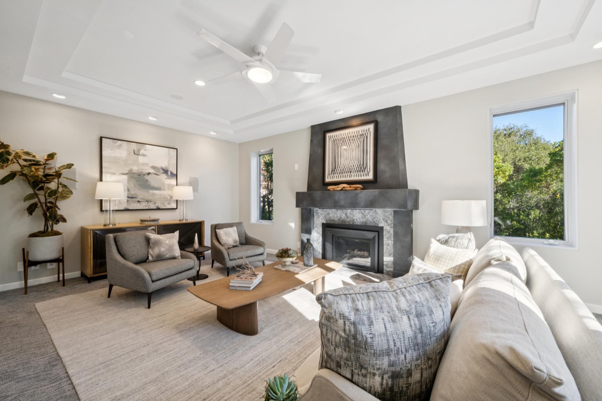 6000 Contra Costa Road Oakland, CA 94618 - Photo 14 of 60