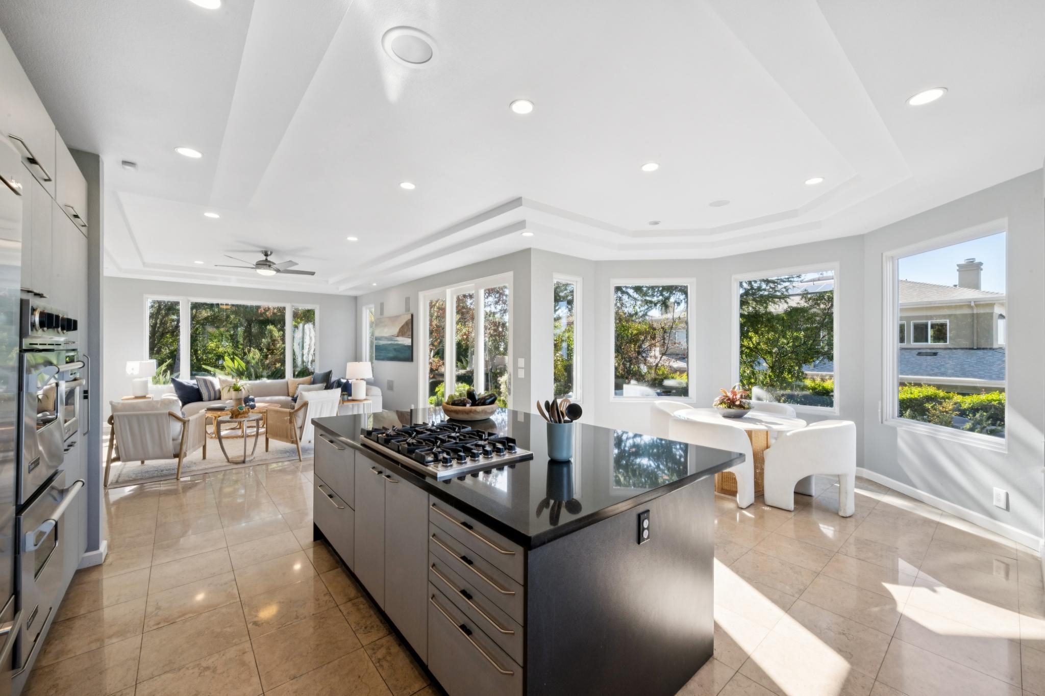 6000 Contra Costa Road Oakland, CA 94618 - Photo 19 of 60