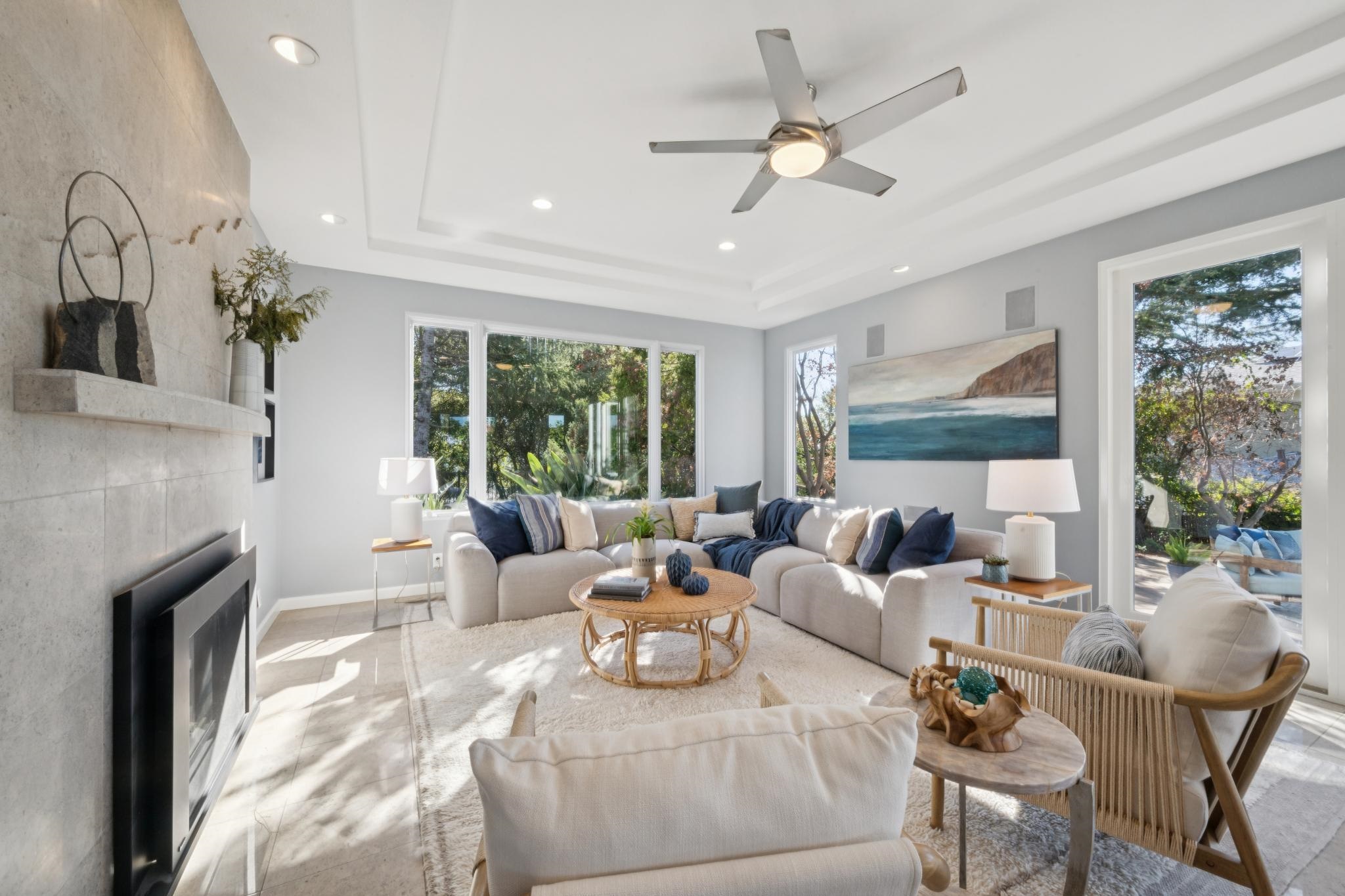 6000 Contra Costa Road Oakland, CA 94618 - Photo 24 of 60