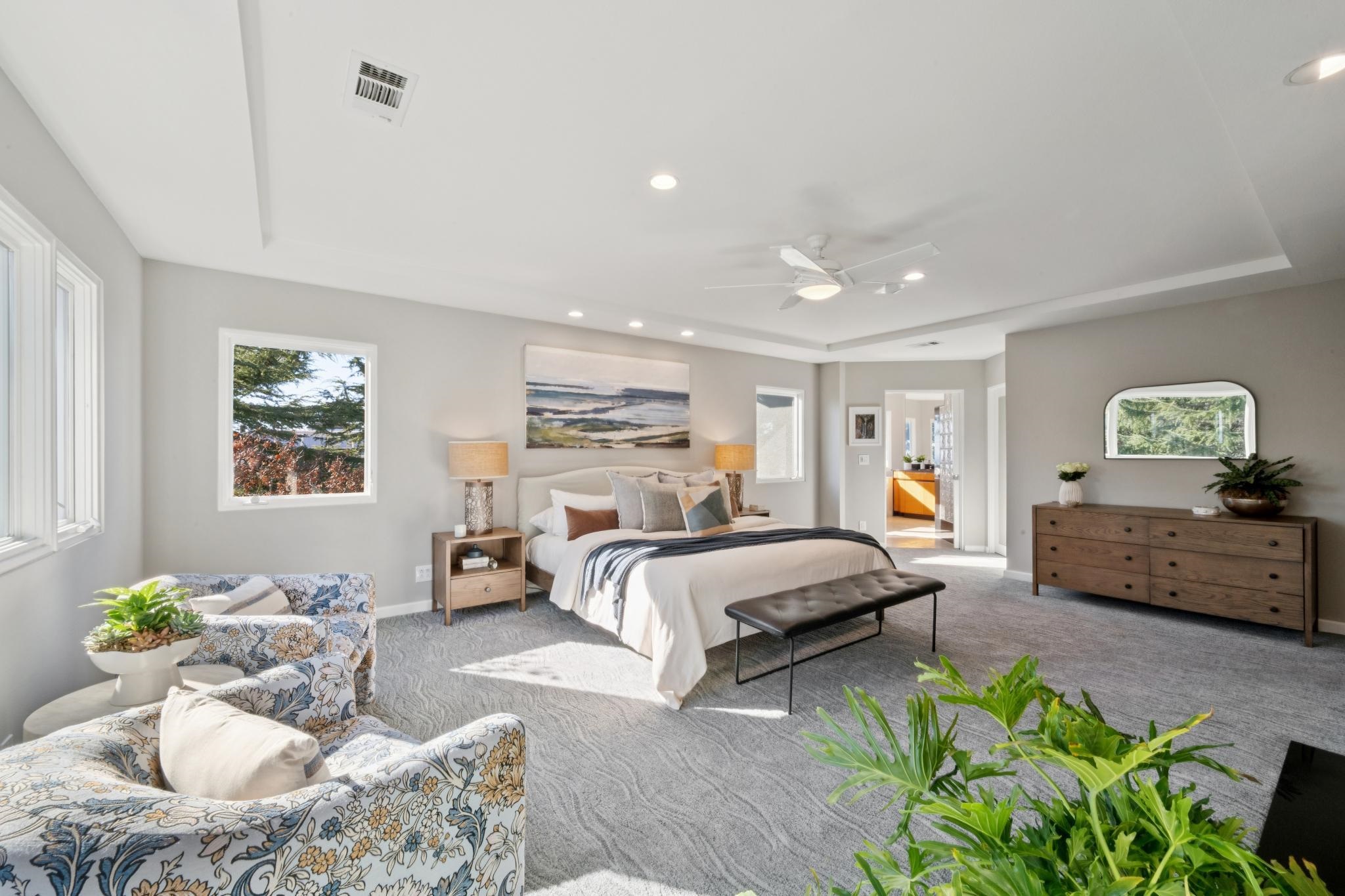 6000 Contra Costa Road Oakland, CA 94618 - Photo 32 of 60