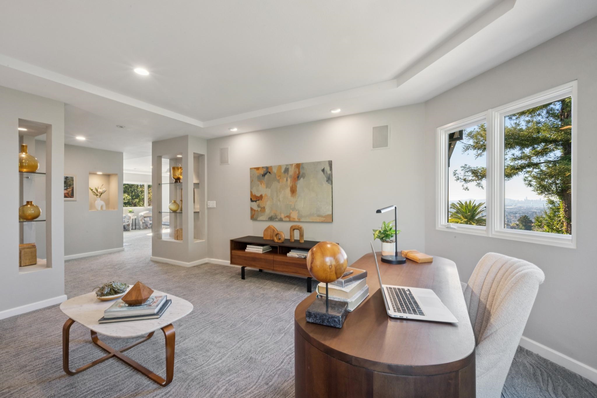 6000 Contra Costa Road Oakland, CA 94618 - Photo 35 of 60