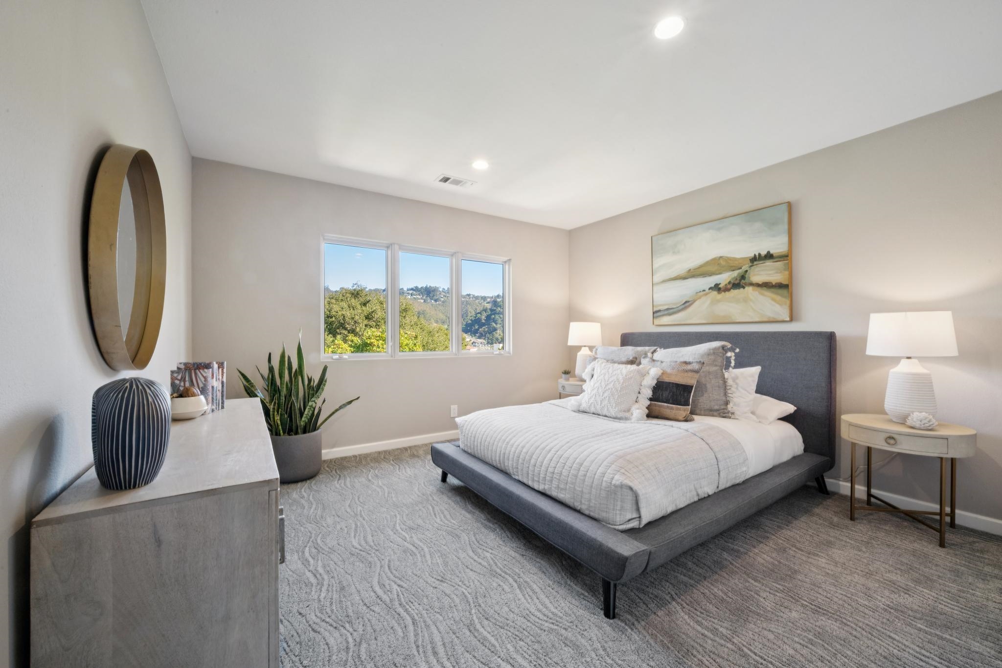 6000 Contra Costa Road Oakland, CA 94618 - Photo 41 of 60