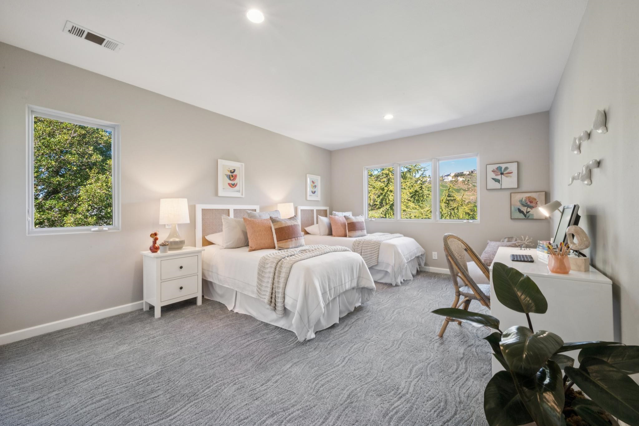 6000 Contra Costa Road Oakland, CA 94618 - Photo 45 of 60