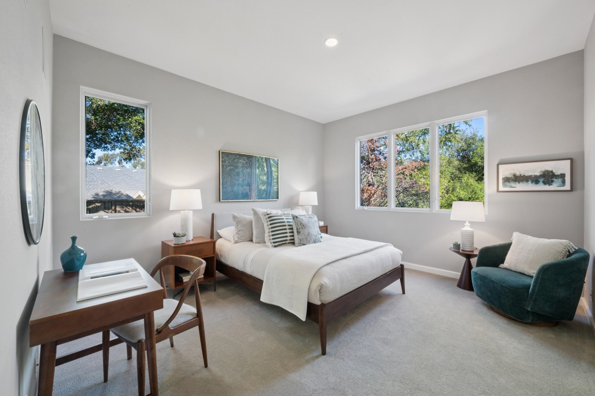 6000 Contra Costa Road Oakland, CA 94618 - Photo 49 of 60