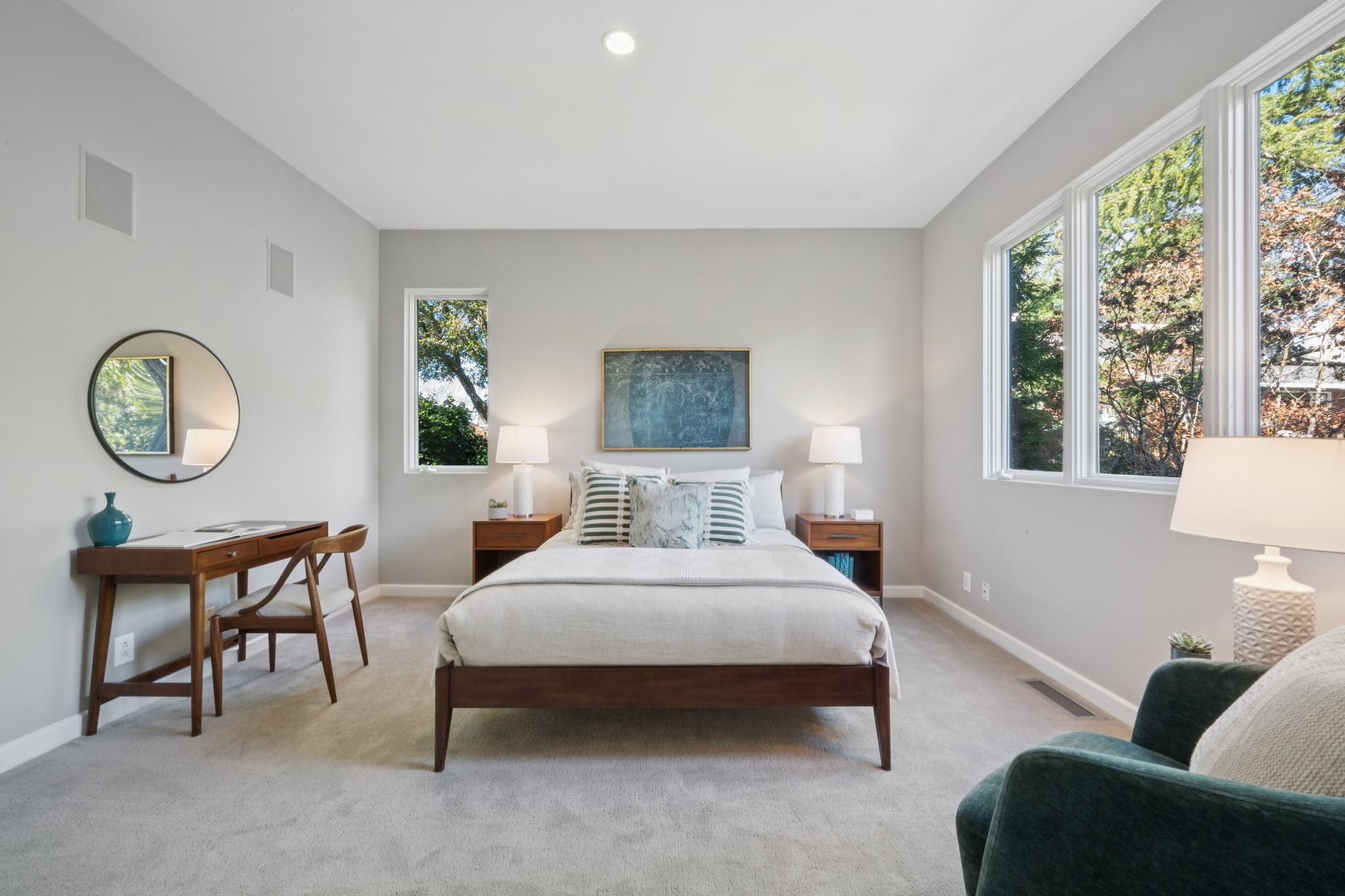 6000 Contra Costa Road Oakland, CA 94618 - Photo 50 of 60