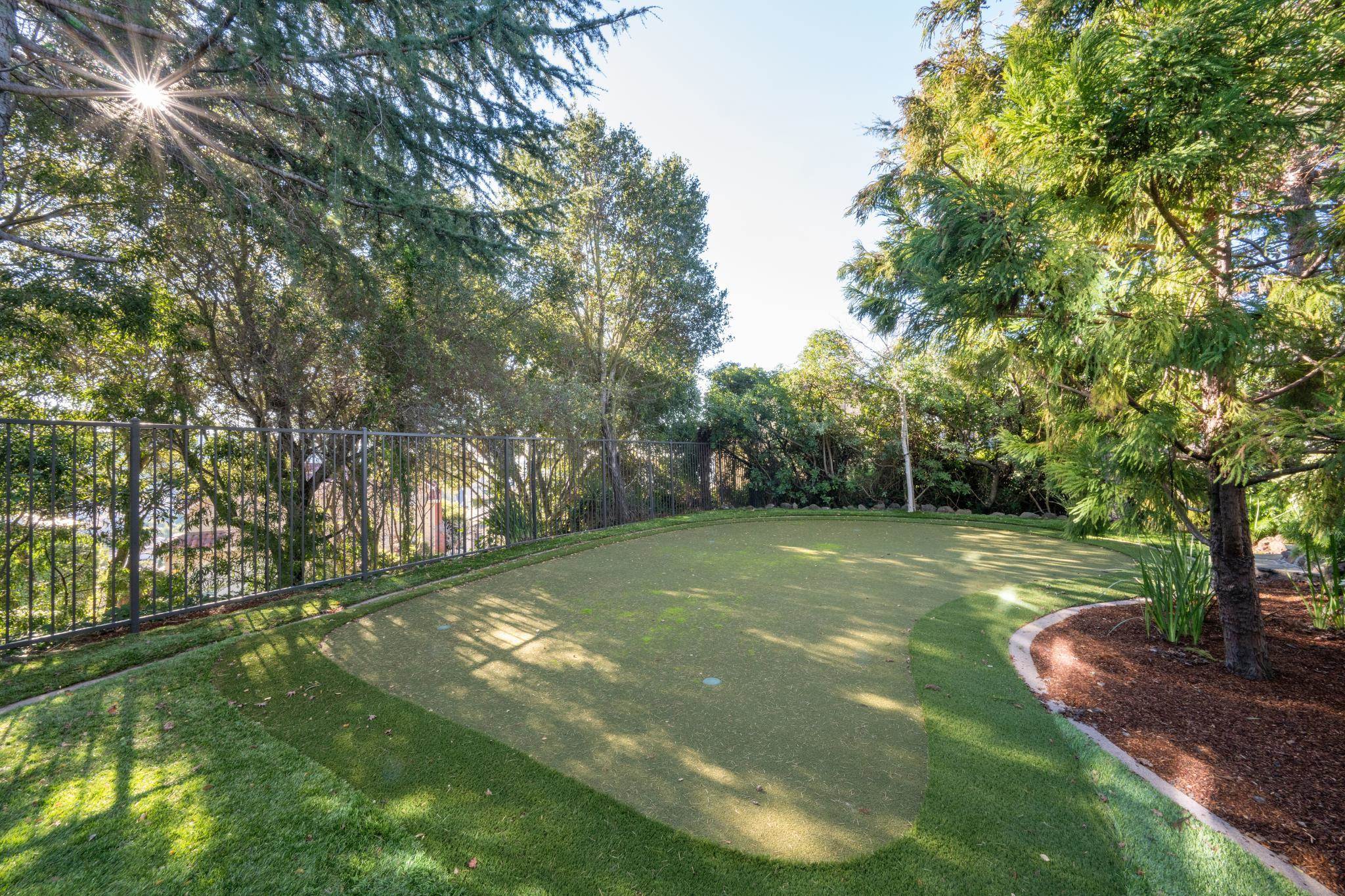 6000 Contra Costa Road Oakland, CA 94618 - Photo 52 of 60