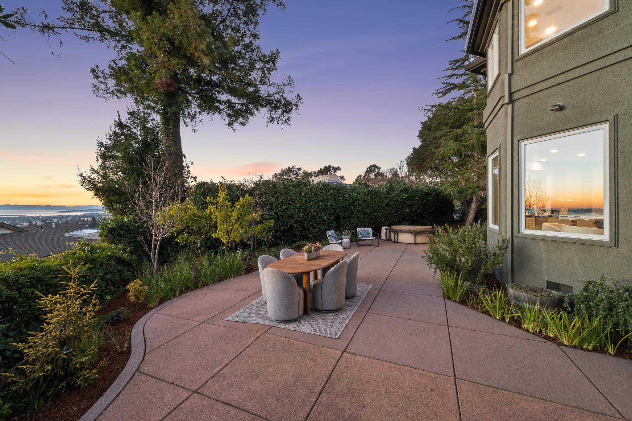 6000 Contra Costa Road Oakland, CA 94618 - Photo 53 of 60