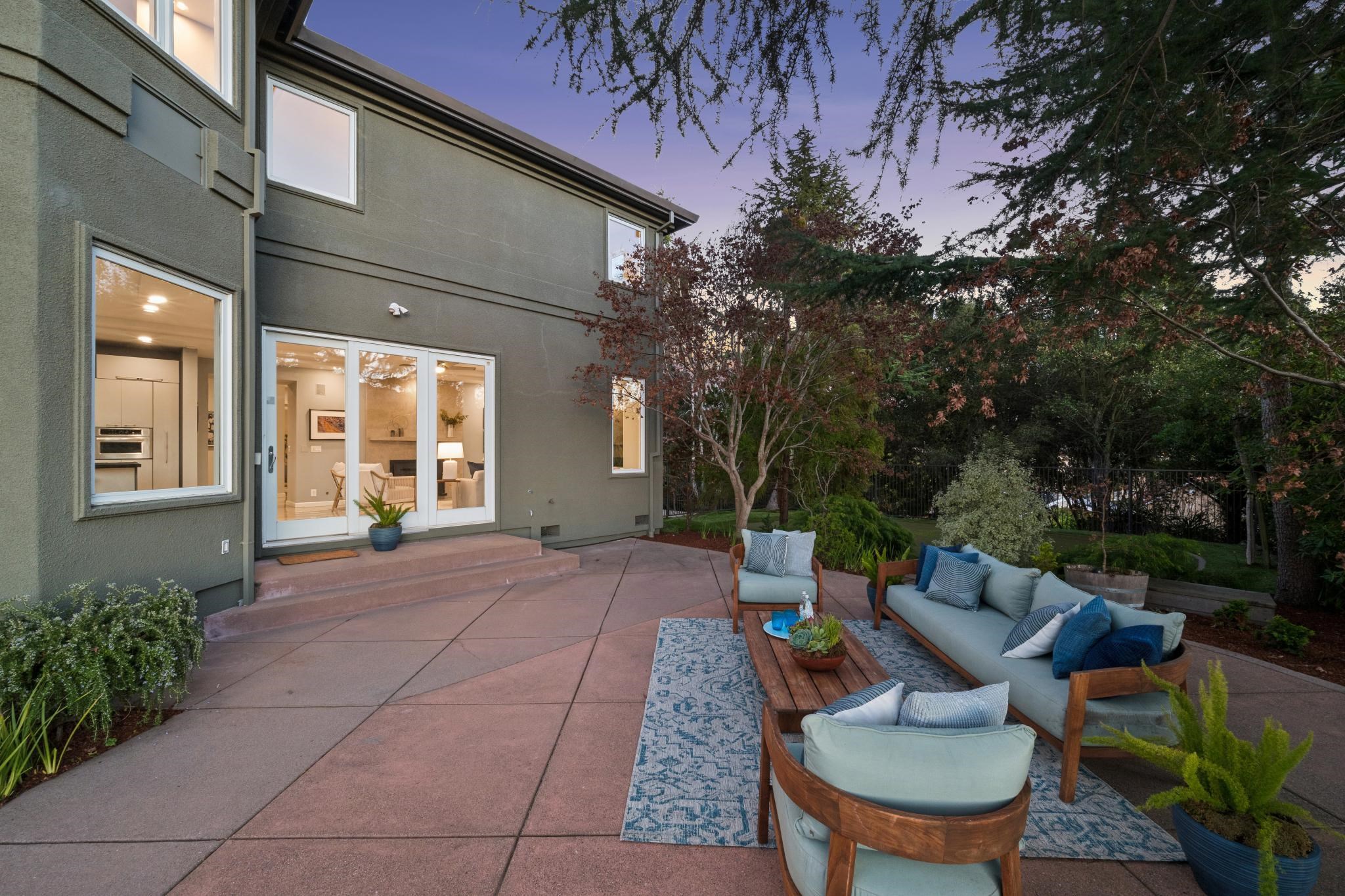 6000 Contra Costa Road Oakland, CA 94618 - Photo 54 of 60