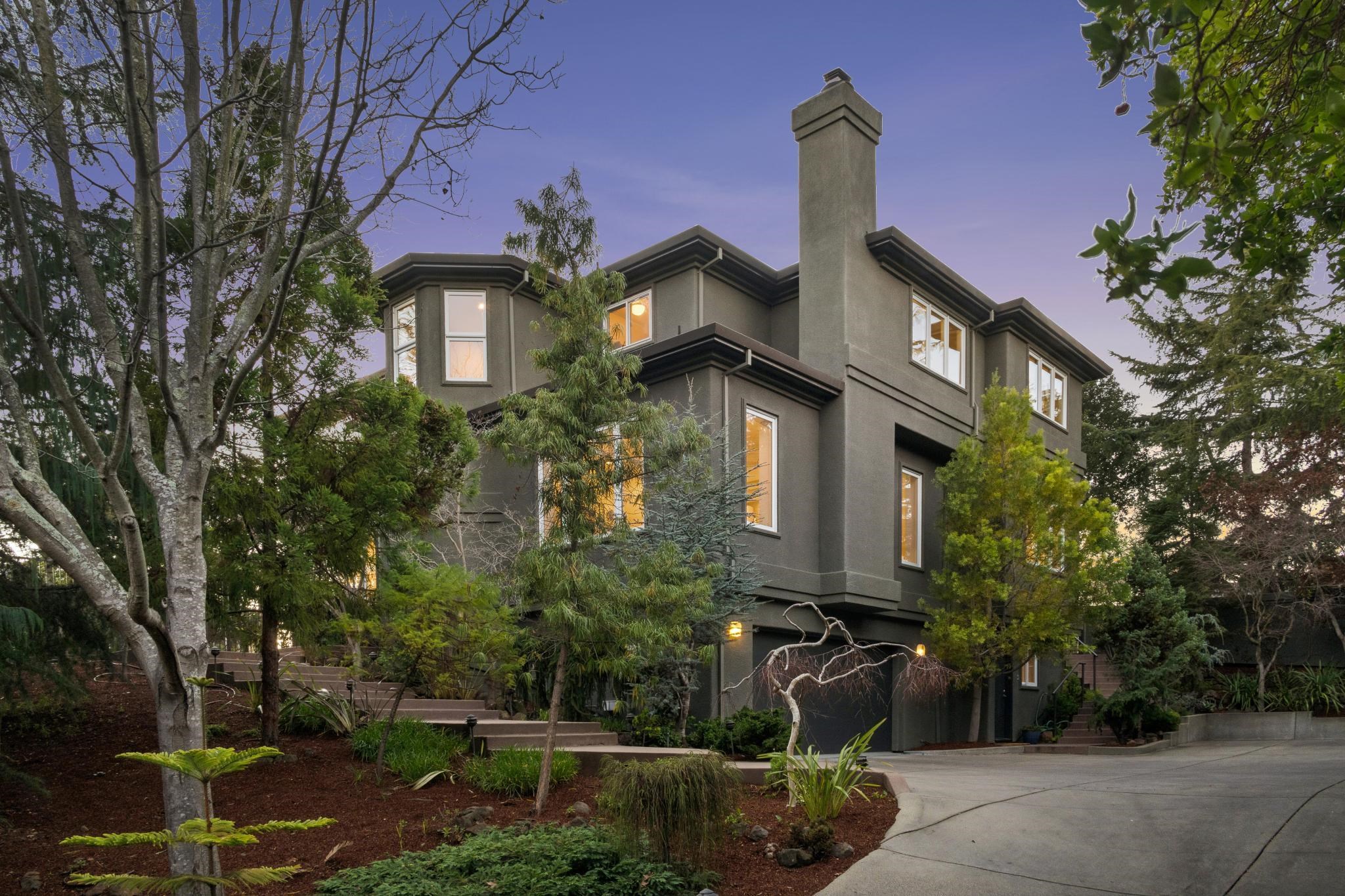 6000 Contra Costa Road Oakland, CA 94618 - Photo 56 of 60