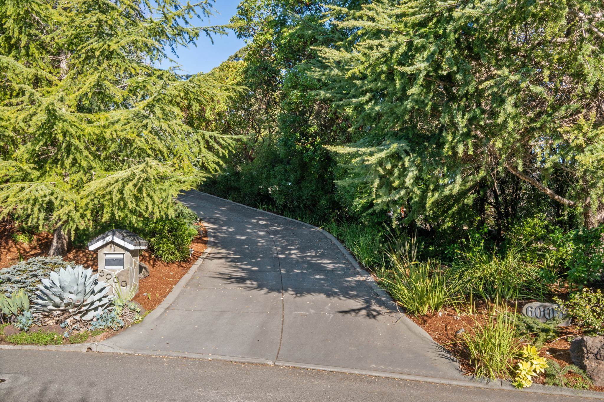 6000 Contra Costa Road Oakland, CA 94618 - Photo 9 of 60